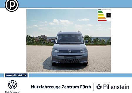 VW Caddy Volkswagen California Maxi TSI SITZHZG KAMERA PDC