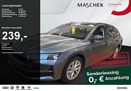 Skoda Octavia Combi Selection 1.5 TSI DSG Matrix HUD R