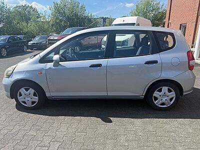 Honda Jazz 1.4 LS Klima TÜV 08/2026