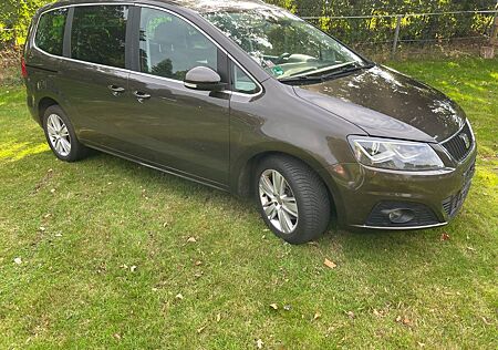 Seat Alhambra 2.0 TDI Start&Stop 130kW I-TECH I-TECH