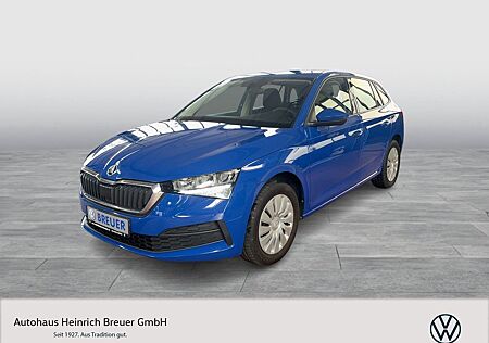 Skoda Scala Active Klima,PDC,WR,SHZ