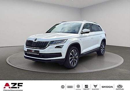 Skoda Kodiaq 1.5 TSI ACT Drive 125 NAVI+ACC+LED+SITZHZ