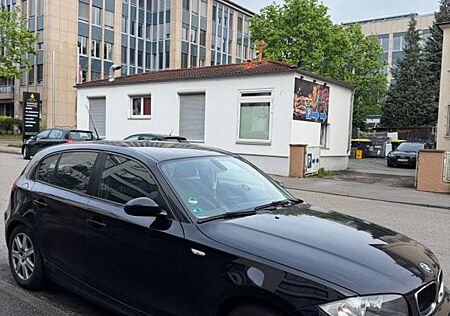 BMW 116i - Steuerkette NEU- TÜV bis 02/2026