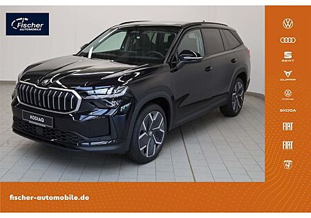 Skoda Kodiaq 2.0 TDI Selection 4x4