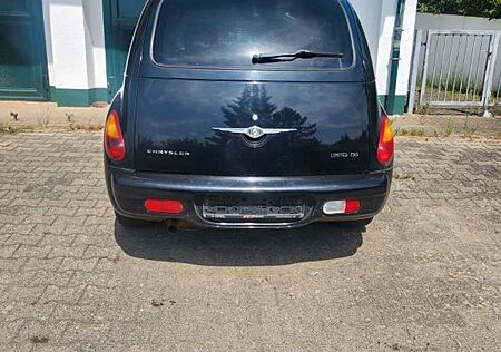 Chrysler PT Cruiser Limited 2.2 CRD Limited