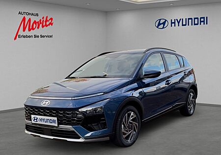 Hyundai Bayon 1.0 T-GDI Trend BOSE Soundsystem Klimaauto