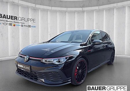 VW Golf Volkswagen GTI Clubsport Performance Akrapovic Matrix