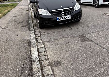 Mercedes-Benz A 180 CDI -