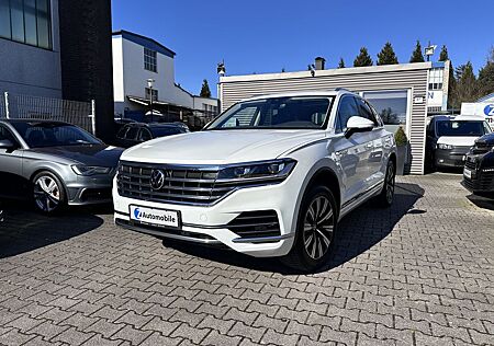 VW Touareg Volkswagen eHybrid Atmosphere Panorama/AHK