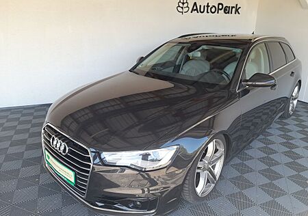 Audi A6 Avant 3.0 TDI clean diesel quattro