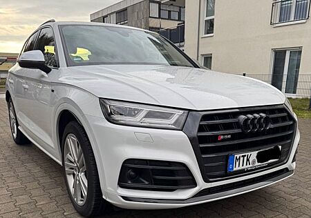 Audi SQ5 Voll*Garantie*B&O*Pano*Luft*Matrix*