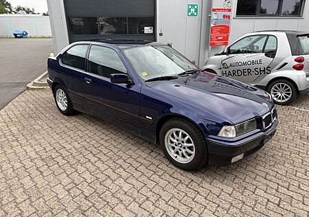 BMW 316i 1.Hand