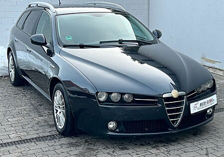 Alfa Romeo 159 Sportwagon 1.9 JTDM 8V Basis Ecoq