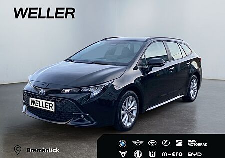 Toyota Corolla 1.8 Hybrid TS Business Edition *SHZ*CAM*