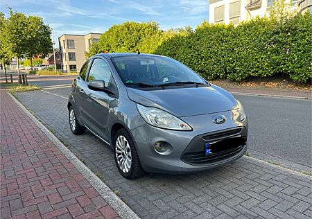 Ford Ka 2012 2. Hand TÜV NEU/KLIMA/ALLWETTERREIFEN
