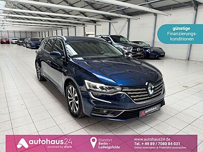 Renault Talisman Grandtr 2.0 BLUE dCi160 Business Ed.