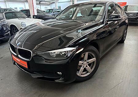 BMW 318d Autom orig. 41 TKM NAV PDC - 7007