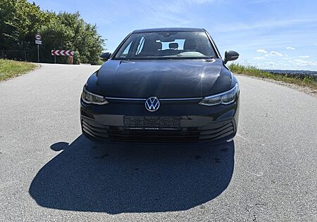 VW Golf Volkswagen VIII Lim. Life*1 Jahr Garantie*