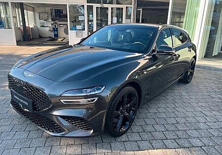 Genesis G70 Shooting Brake Sport