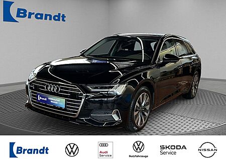 Audi A6 Avant 40 TDI Sport MATRIX+KAMERA+STANDHZ+AHK