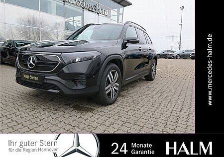 Mercedes-Benz EQB 250 Premium-Paket Pano-Dach Night-Paket