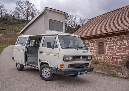 VW T3 Volkswagen andere