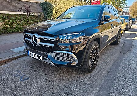 Mercedes-Benz GLS 350 d 4MATIC - 7 Sitzer