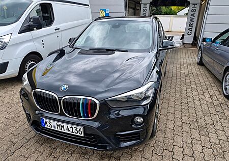 BMW X1 sDrive18d Advantage Advantage