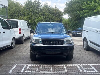 Nissan X-Trail Comfort
