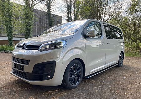 Citroën Spacetourer 2,0 BlueHDi 180 S&S L2 Shine EAT8