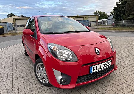 Renault Twingo 1.2 LEV eco2 + TÜV NEU + 8 fach bereift