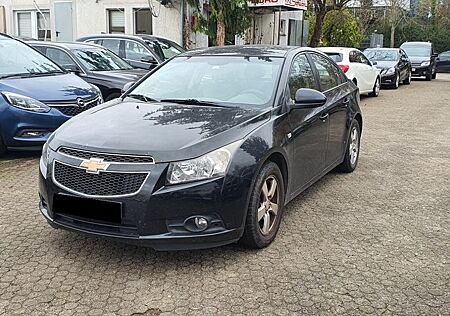 Chevrolet Cruze LS 1,6..Klima..Euro5..