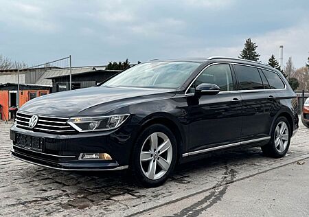 VW Passat Variant Volkswagen Highline digtal tacho/ALC/AHK