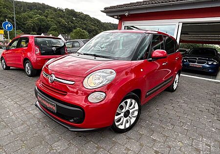 Fiat 500L Pop Star