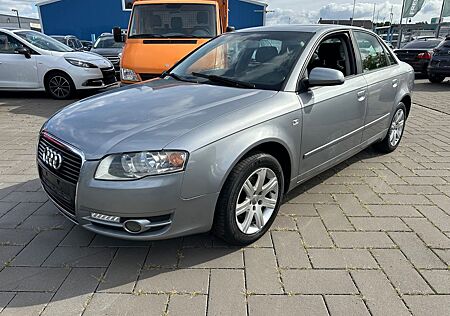 Audi A4 Lim. 1.9 TDI,Leder,Navi,Klima,ALUS,PDC
