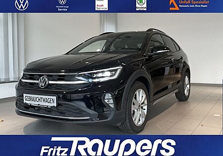 VW Taigo Volkswagen 1.0 TSI DSG Goal +KAMERA+NAVI