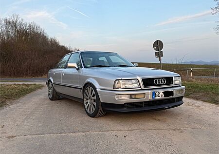 Audi 80
