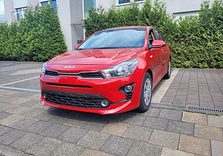 Kia Rio 1.2 Edition erst 18.000km Klima