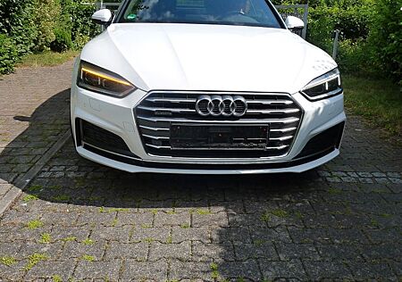 Audi Cabriolet