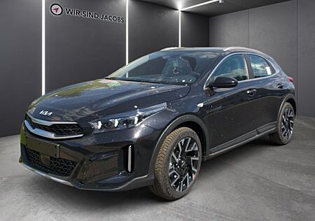Kia XCeed +1.5T+140+DCT7+VISION+KOMFORT Bluetooth