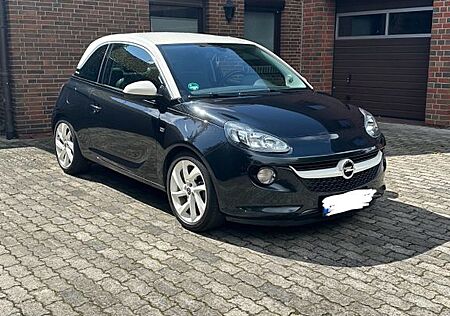 Opel Adam JAM 1.4 Easytronic | BT,MTL,Navi,SHZ,TMP,