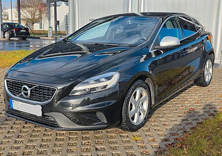 Volvo V40 T3 R Design R Design