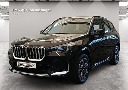 BMW X1 xDrive20d AHK Driv.Assist+ Harman/K Kamera