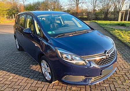 Opel Zafira Tourer 1.6 CDTI ecoFLEX drive 88kW S/...