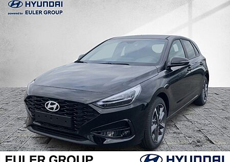 Hyundai i30 1.0iT MT 2WD Advantage Navi digitales Cockpi