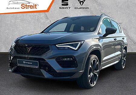 Cupra Ateca 1.5 TSI 110 kW 7-Gang DSG AHK-klappbar Nav