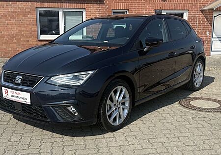 Seat Ibiza FR Beats