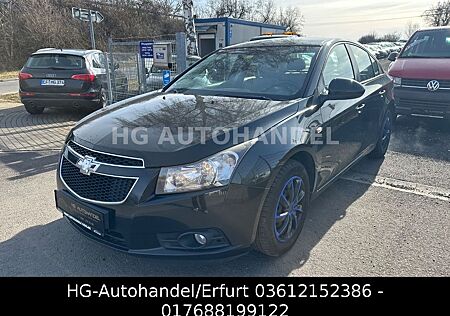 Chevrolet Cruze 1.6 LS Klima Tempomat