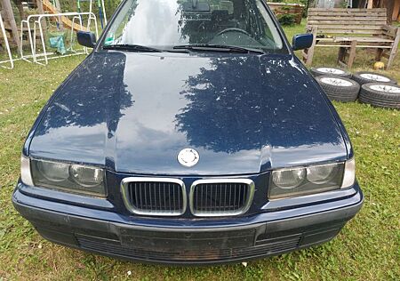 BMW 316i 316 318i Coupe