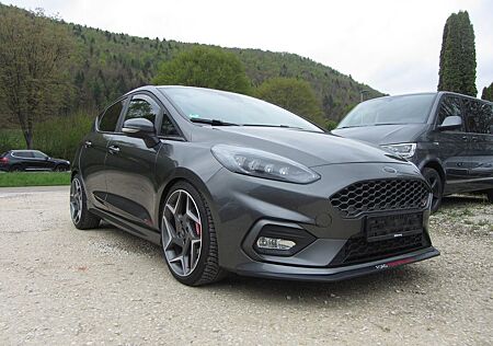 Ford Fiesta ST